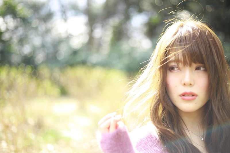 画像でヘアスタイルを紹介!